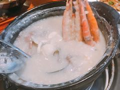 -盈田盈粥庄(博山东路店)