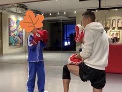 -CBCx巨鹿搏击 CHAMPIONROAD FIGHT CLUB(香蜜湖店)