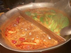 -湊湊火锅·茶憩(上海合生汇店)