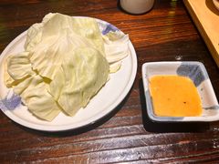 前菜三品-鸟鹏烧鸟居酒屋(熙龙湾店)