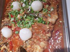 -鱼酷活鱼烤鱼(沈阳大悦城店)