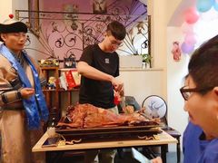 -克拉城堡网红轰趴馆·会场