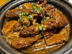 -品大三·南京菜(大行宫店)