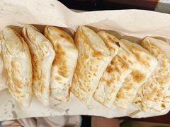 -高玛纳驴肉火烧(河间总店)