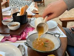 -三亚艾迪逊酒店·海滩烧烤 BARBACOA·现场乐队·浪漫晚餐·烧烤海鲜