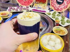 -唇辣号重庆老火锅(燕郊鑫乐汇店)