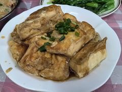 -黎记大排档(慈云路店)