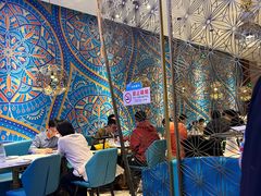 -阿里疆Alijiang·丝路美食·异域风情·清真(长楹天街店)