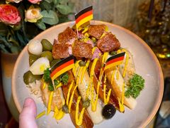 -阿兹凯乐·老洋房西餐