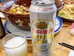 -力力豆花庄(广渠门店)