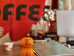 -喜柿咖啡SeeS coffee