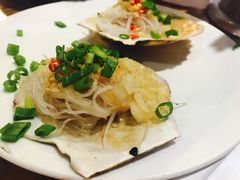 -成都烧烤(川大店)