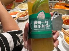 -海底捞火锅(壹悦城店)