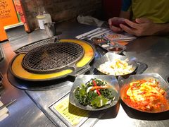 -炑八韩烤(琼华店)