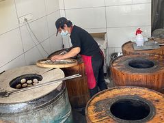 -金莲葱饼