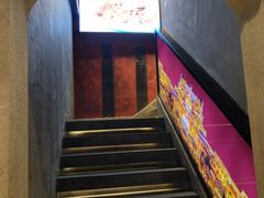 -舞虾小说.涮肉.烧烤(国顺东路店)