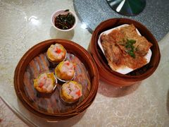 -顺德人家食府(黄金广场店)