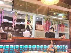 大堂-阮氏娘·越南料理(双子塔店)