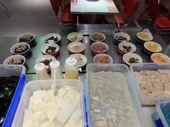 -老火港式大排档(金龙购物广场店)