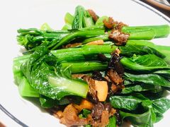 鲮鱼菜心-太二酸菜鱼(福州泰禾店)