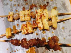 -肉串汪自由派(西便门店)