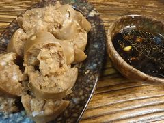 -玉祥府牛肉罩饼(金光道店)