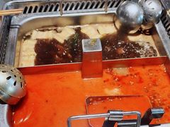 -海底捞火锅(万象城店)