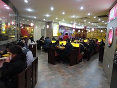 大堂-小杨生煎(龙之梦购物中心店)