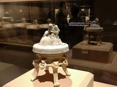 -上海博物馆(人民广场馆)