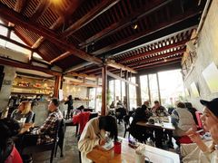 -zarah(鼓楼店)
