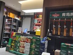 -阿喆私房菜(西五路店)
