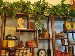 -铭洋专业采耳(田子坊店)