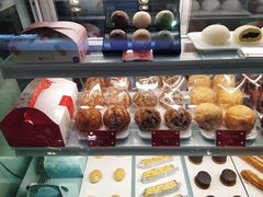 -西树泡芙(凯德晶品店)