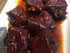 -遇花缘·点心·中西融合菜(美吉特广场店)
