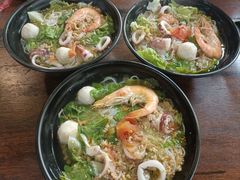 -周记蟹仔粉(侨港风情街店)