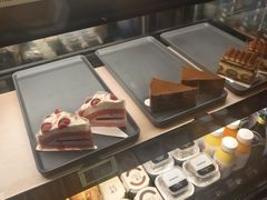 -星巴克(上海南站店)