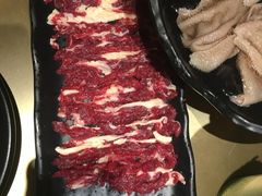 -手选潮汕鲜活牛肉火锅(二七广场店)