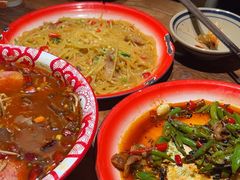 -泥糊破店小酒馆·团建聚餐(南京西路店)