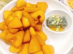 -老徐烧烤涮肚(交道口店)