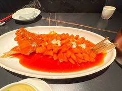 -钱塘潮·精致江浙菜(福田COCO Park店)