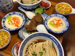 -孙盛兴奥灶面馆·蟹黄面·三虾面(山塘街总店)