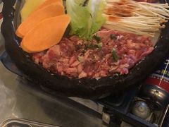 -金哲烤牛肠(海甸岛总店)