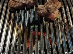 -釜山火炉韩式炭火烤肉(欧洲城店)
