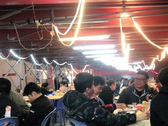 大堂-阿弟海鲜大排档(城南大道店)