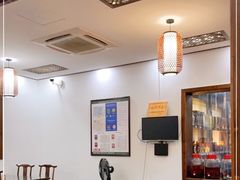大堂-环秀楼(黄山呈坎店)