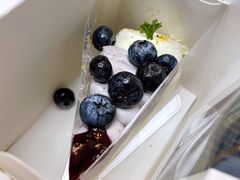 -黑草莓(重庆路店)
