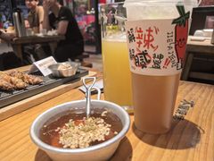 -木屋烧烤(岗顶二店)