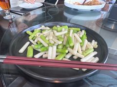 -小南洋海景餐厅(深圳湾店)