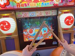 -天天玩X秋葉原日系动漫游戏中心