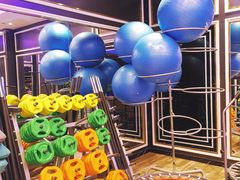 舞蹈房-诺德健游泳健身会馆(良渚欧文店)